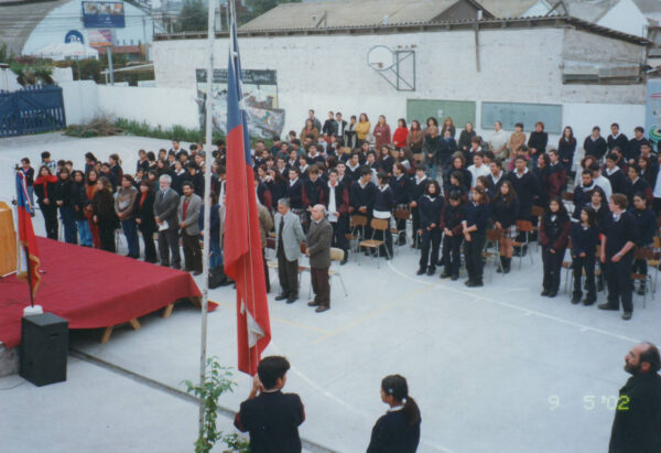 Recuerdos CLSB